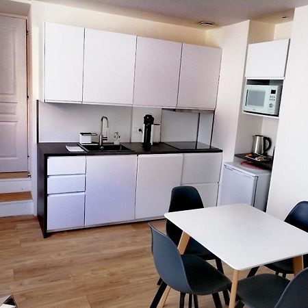La Maison Grivolas Appartements Et Maison D'Hotes Avignon Bagian luar foto