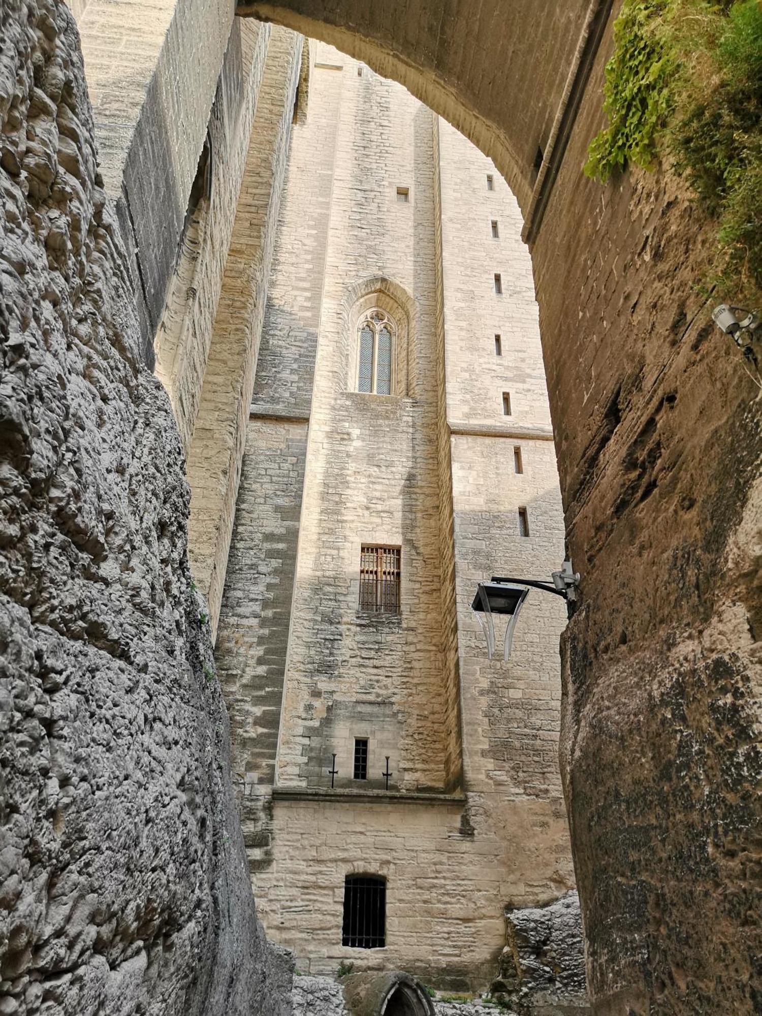 La Maison Grivolas Appartements Et Maison D'Hotes Avignon Bagian luar foto