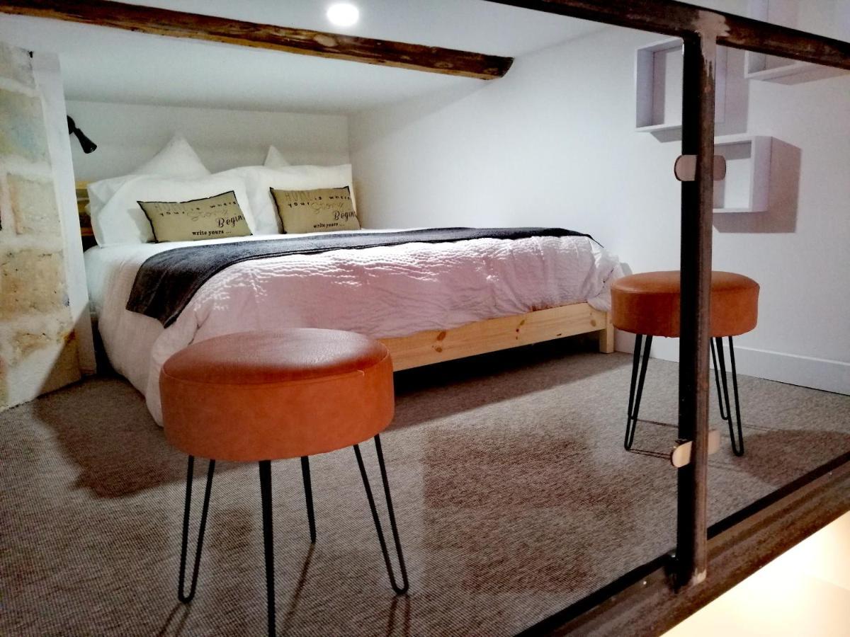 La Maison Grivolas Appartements Et Maison D'Hotes Avignon Bagian luar foto