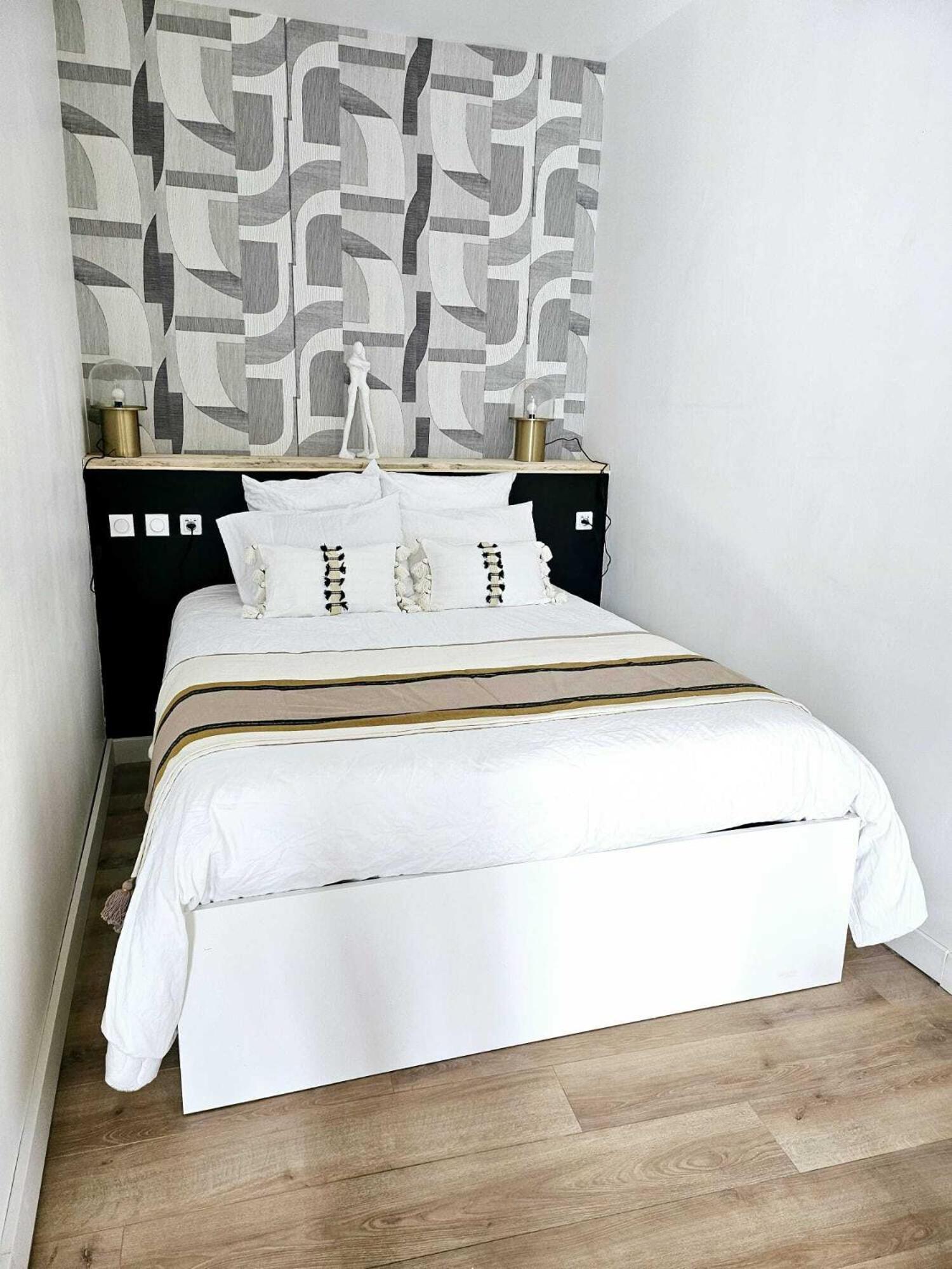 La Maison Grivolas Appartements Et Maison D'Hotes Avignon Bagian luar foto
