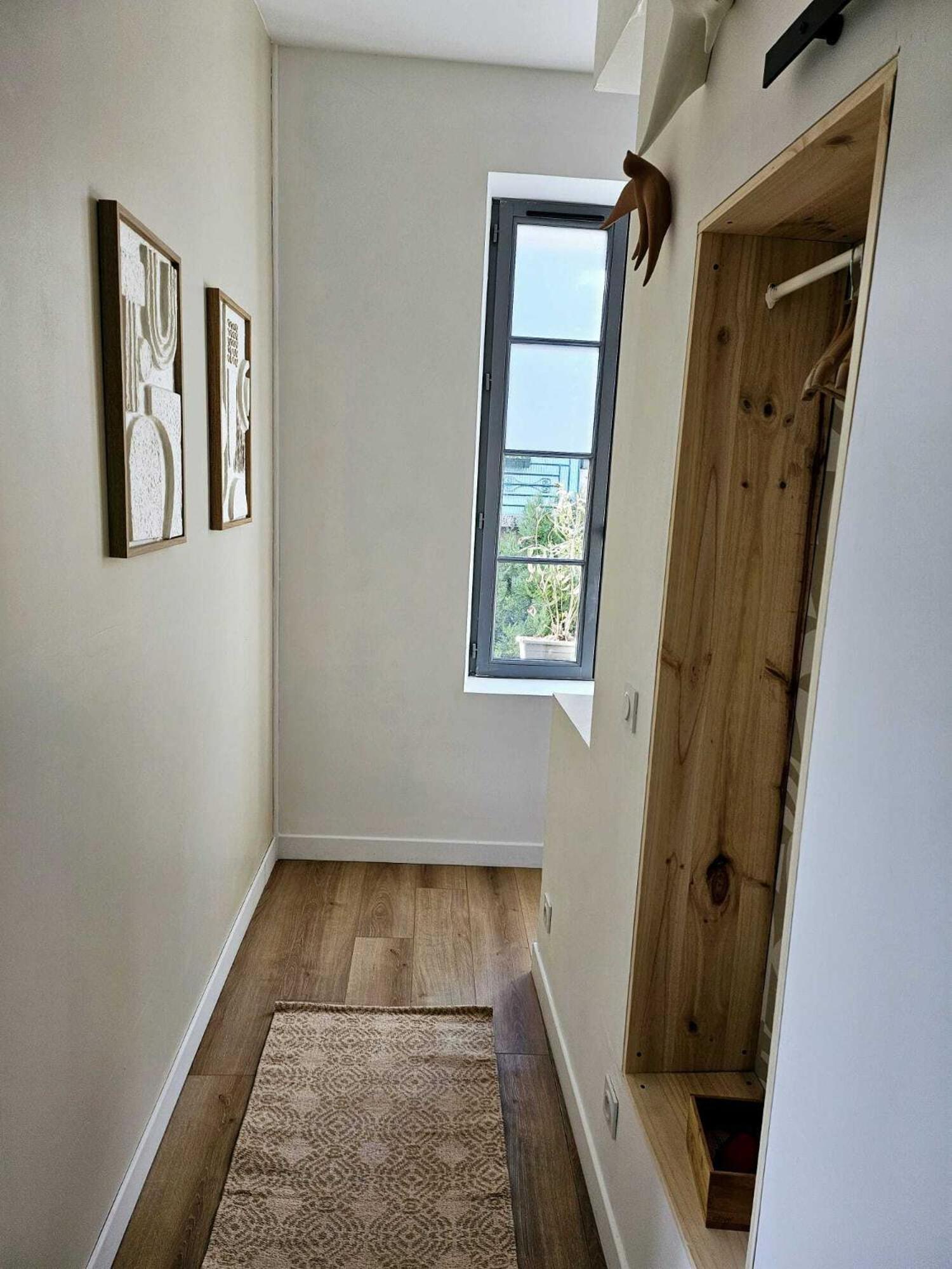 La Maison Grivolas Appartements Et Maison D'Hotes Avignon Ruang foto