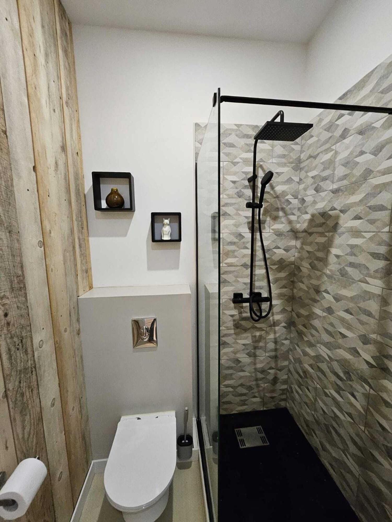 La Maison Grivolas Appartements Et Maison D'Hotes Avignon Ruang foto